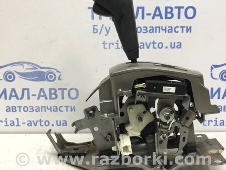 ФОТО Куліса перемикання АКПП для Mitsubishi Lancer Киев