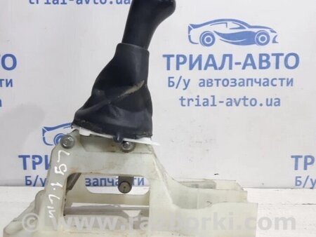 ФОТО Куліса перемикання МКПП для Mitsubishi Lancer Киев