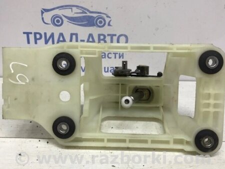 ФОТО Куліса перемикання МКПП для Mitsubishi Lancer Киев
