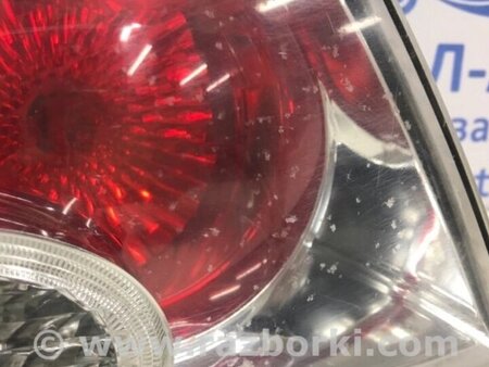 ФОТО Ліхтар задній зовнішній лівий для Mitsubishi Outlander Киев
