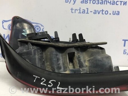 ФОТО Ліхтар задній зовнішній лівий для Toyota Avensis T270 (10.2008-12.2012) Киев