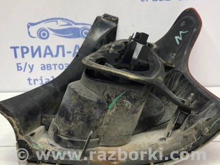 ФОТО Ліхтар задній зовнішній лівий для Toyota Avensis T270 (10.2008-12.2012) Киев