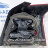 ФОТО Ліхтар задній зовнішній лівий для Toyota Avensis T270 (10.2008-12.2012) Киев