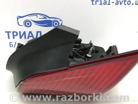 ФОТО Ліхтар задній зовнішній правий для Toyota Avensis T270 (10.2008-12.2012) Киев