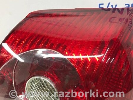 ФОТО Ліхтар задній зовнішній правий для Toyota Avensis T270 (10.2008-12.2012) Киев