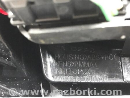 ФОТО Ліхтар задній зовнішній правий для Toyota Avensis T270 (10.2008-12.2012) Киев