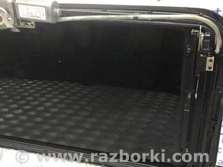 ФОТО Люк у зборі для Mitsubishi Lancer Киев