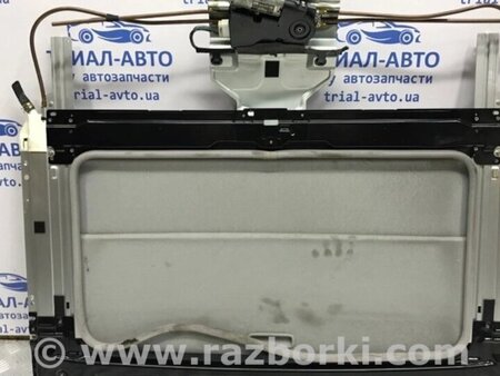 ФОТО Люк у зборі для Mitsubishi Outlander Киев