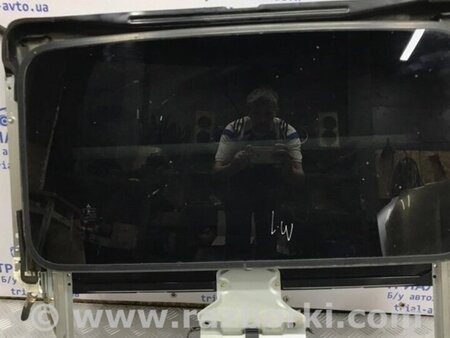 ФОТО Люк у зборі для Mitsubishi Outlander Киев