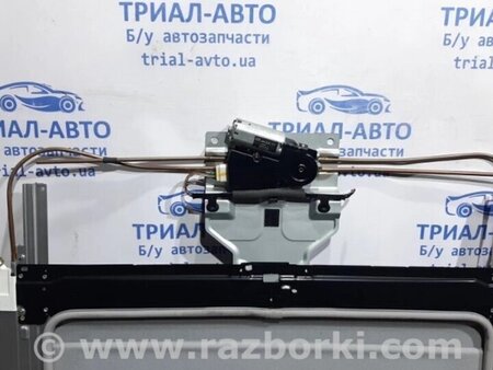 ФОТО Люк у зборі для Mitsubishi Outlander Киев