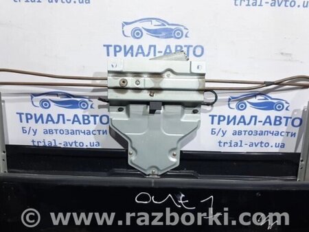 ФОТО Люк у зборі для Mitsubishi Outlander Киев