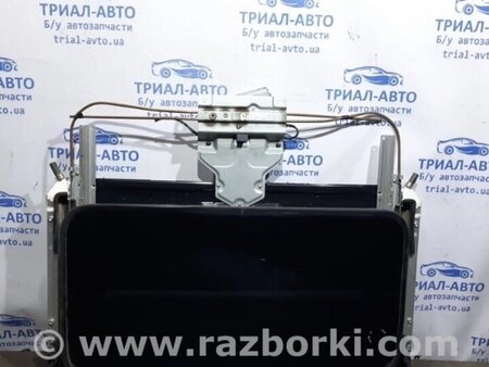 ФОТО Люк у зборі для Mitsubishi Outlander Киев