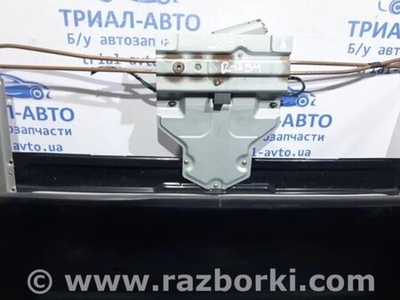 ФОТО Люк у зборі для Mitsubishi Outlander Киев