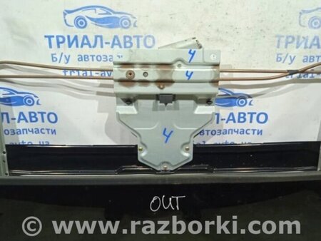 ФОТО Люк у зборі для Mitsubishi Outlander Киев