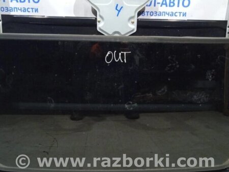 ФОТО Люк у зборі для Mitsubishi Outlander Киев