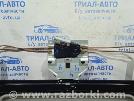 ФОТО Люк у зборі для Mitsubishi Outlander Киев