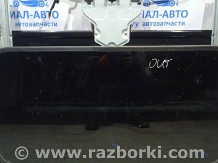 ФОТО Люк у зборі для Mitsubishi Outlander Киев