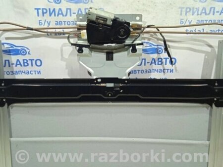 ФОТО Люк у зборі для Mitsubishi Outlander Киев