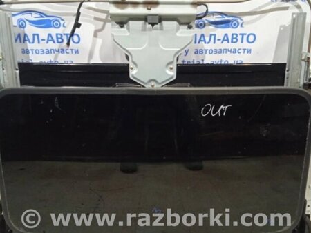 ФОТО Люк у зборі для Mitsubishi Outlander Киев