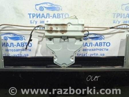ФОТО Люк у зборі для Mitsubishi Outlander Киев