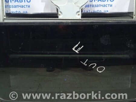 ФОТО Люк у зборі для Mitsubishi Outlander Киев