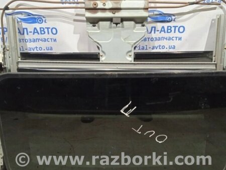 ФОТО Люк у зборі для Mitsubishi Outlander Киев