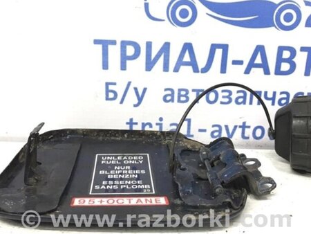 ФОТО Лючок бака  для Mitsubishi Lancer Киев