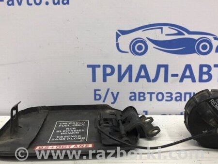 ФОТО Лючок бака  для Mitsubishi Lancer Киев