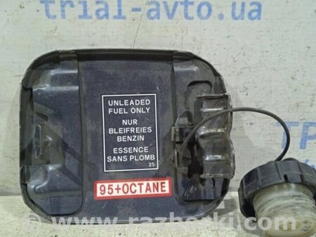 ФОТО Лючок бака  для Mitsubishi Lancer Киев