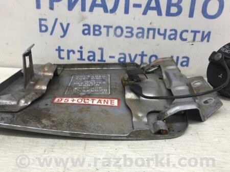 ФОТО Лючок бака  для Mitsubishi Outlander Киев