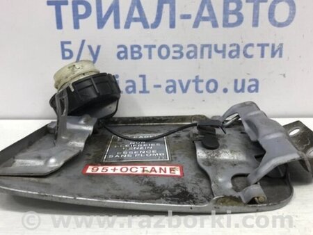 ФОТО Лючок бака  для Mitsubishi Outlander Киев