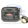 ФОТО Лючок бака  для Toyota Avensis T270 (10.2008-12.2012) Киев