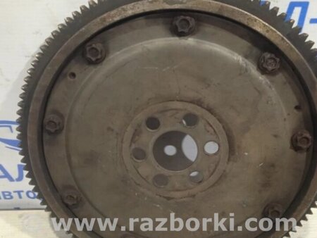 ФОТО Маховик для Mazda 3 BM (2013-...) (III) Киев