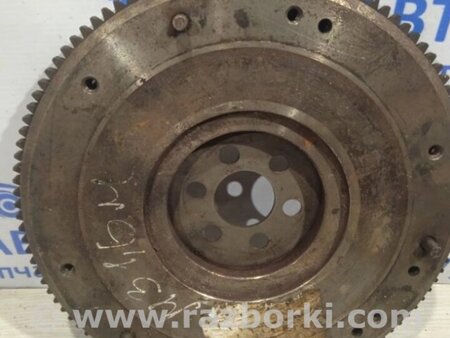 ФОТО Маховик для Mazda 3 BM (2013-...) (III) Киев