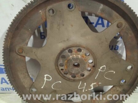 ФОТО Маховик для Porsche Cayenne Type 955/957 (05-10) Киев