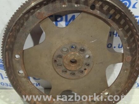 ФОТО Маховик для Porsche Cayenne Type 955/957 (05-10) Киев