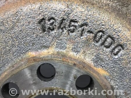 ФОТО Маховик для Toyota Avensis T270 (10.2008-12.2012) Киев