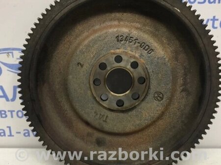 ФОТО Маховик для Toyota Avensis T270 (10.2008-12.2012) Киев