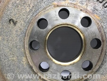 ФОТО Маховик для Toyota Avensis T270 (10.2008-12.2012) Киев