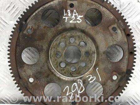 ФОТО Маховик для Toyota Avensis T270 (10.2008-12.2012) Киев