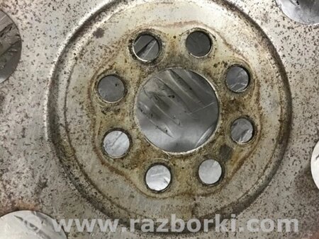 ФОТО Маховик для Toyota Avensis T270 (10.2008-12.2012) Киев