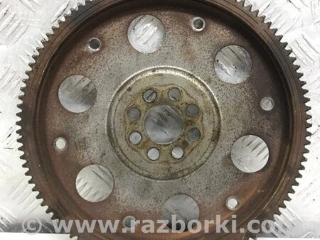 ФОТО Маховик для Toyota Avensis T270 (10.2008-12.2012) Киев
