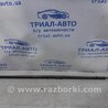 Молдинг скла двері передній Toyota Avensis T270 (10.2008-12.2012)