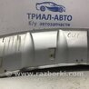 ФОТО Накладка бампера для Mitsubishi Outlander Киев