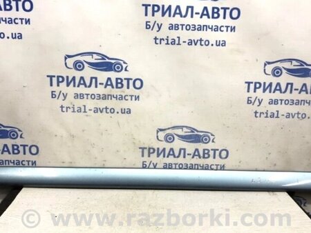 ФОТО Накладка дверей для Mitsubishi Lancer Киев