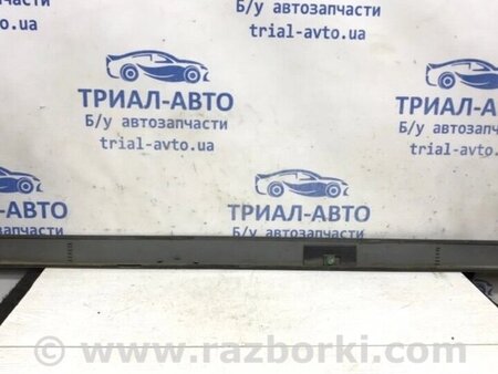 ФОТО Накладка дверей для Mitsubishi Lancer Киев
