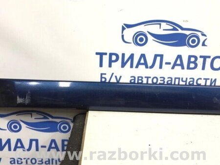 ФОТО Накладка дверей для Mitsubishi Lancer Киев