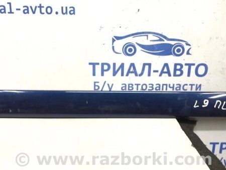 ФОТО Накладка дверей для Mitsubishi Lancer Киев