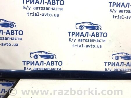 ФОТО Накладка дверей для Mitsubishi Lancer Киев