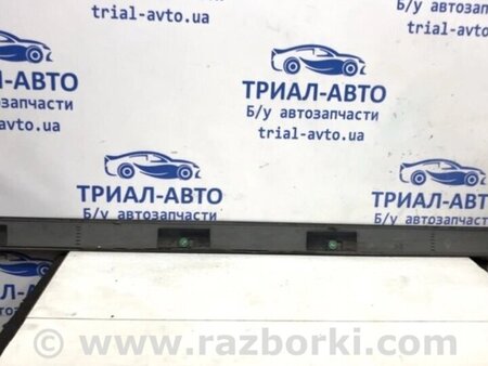 ФОТО Накладка дверей для Mitsubishi Lancer Киев